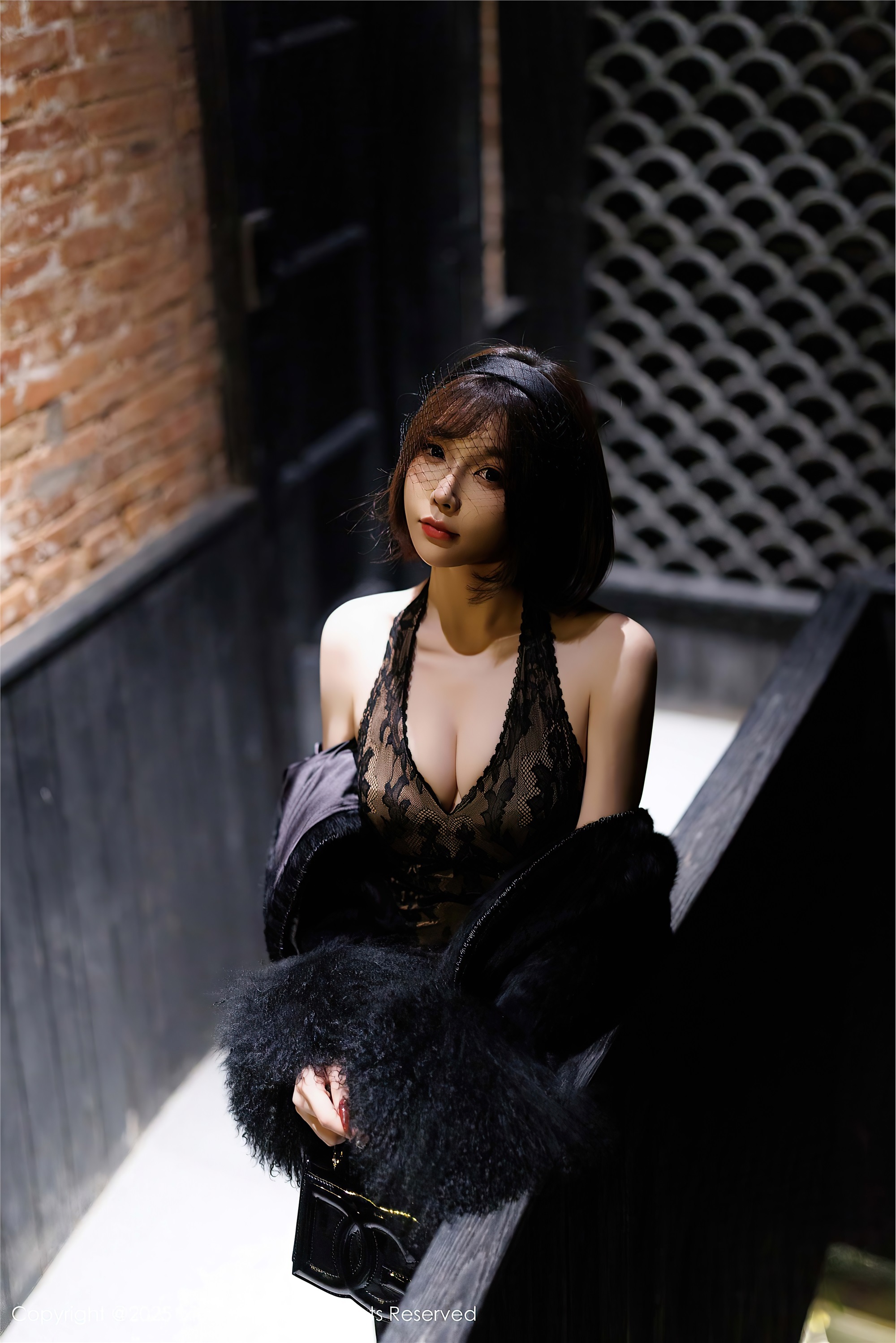 Xiuren秀人网 2025.02.13 NO.9880 徐莉芝Booty